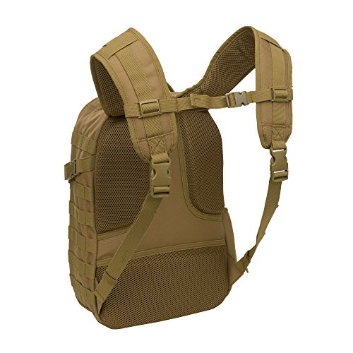 SOG Specialty Knives & Tools Ninja Tactical Daypack Backpack, Desert Clay, One Size - color: Desert Clay 24.2l