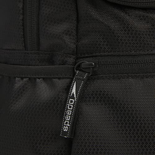 Speedo Unisex-Adult Large Teamster Backpack 35-Liter - color: 2.0 Speedo Navy