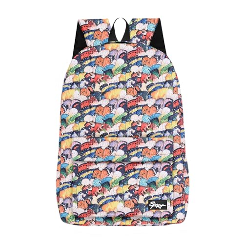 simple portable backpack, student backpack, outdoor leisure bag, computer bag (52hdie) - color: 52hdie