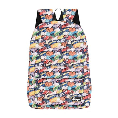 simple portable backpack, student backpack, outdoor leisure bag, computer bag (52hdie) - color: 52hdie