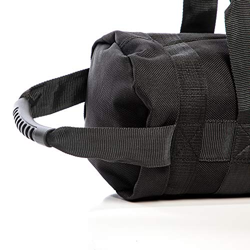 Power Systems VersaFit Sand Log - style: 10 Pounds