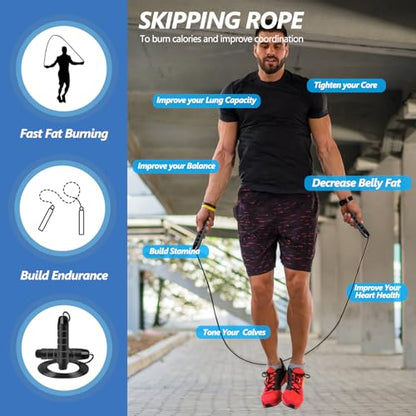 Haootadiy Soccer Agility Training Poles Equipment |Adjustable Soccer Equipment for Training Includes 6 Flexible Agility Poles - color: Orange Pole