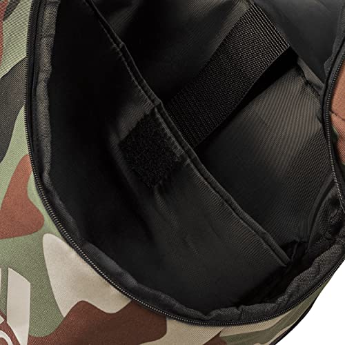 adidas Combat Sports Back Pack - CAMO - Medium