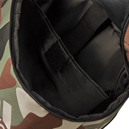 adidas Combat Sports Back Pack - CAMO - Medium