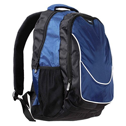 VizariReal Backpack - color: Navy
