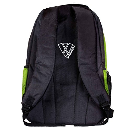 VizariReal Backpack - color: Green