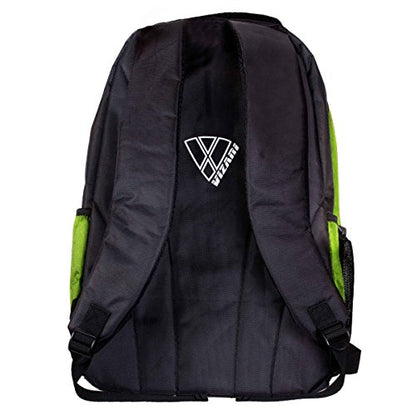 VizariReal Backpack - color: Green