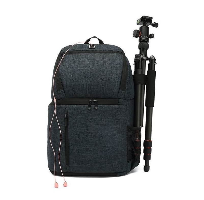 Outdoor Photography Bag Waterproof SLR Backpack Camera Bag For Digital Camera Women Men Hiking Traveling etc