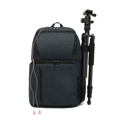 Outdoor Photography Bag Waterproof SLR Backpack Camera Bag For Digital Camera Women Men Hiking Traveling etc