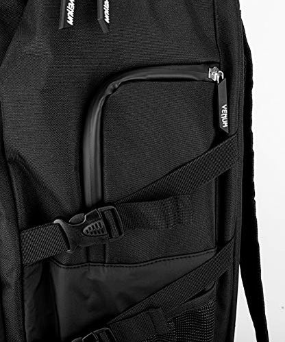 Venum Challenger Xtrem Evo Backpack - color: Black/Black