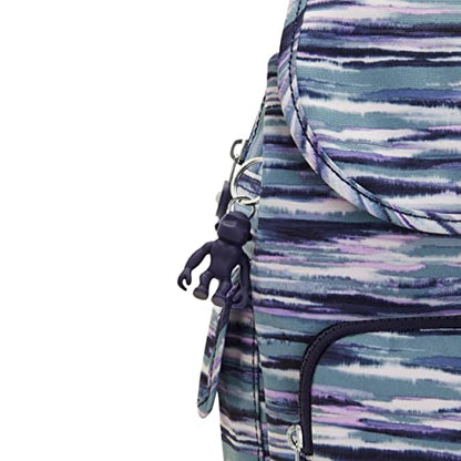 Kipling Women's City Pack Small Backpack, Lightweight Versatile Daypack, Bag