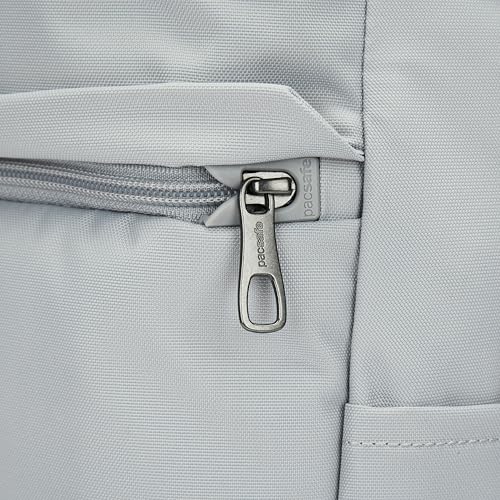 Pacsafe V 20L City backpack - color: Digital Gray