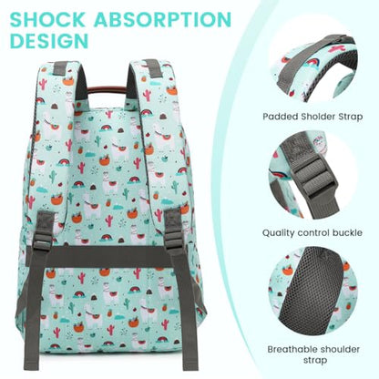 Diaper Bag Backpack, Large Baby Nappy Bags with Portable Changing Pad for Boys and GirlsMultifunction Travel Baby Bag for Moms Dads, Shower Gifts Waterproof and Stylish - color: Green