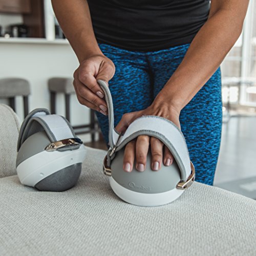Omniball 4 lbs Versatil Portable Workout