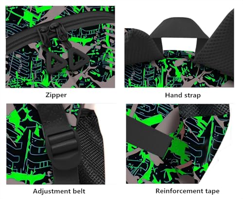 Casual Lightweight Backpacks for Boys & Girls, School Bookbags, 15 "Laptop Backpack, Travel Bag (213tylv) - color: 213tylv
