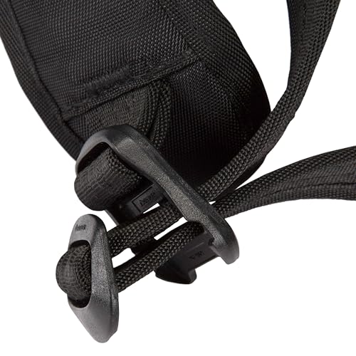 Travelon Anti Theft Urban Backpack - color: Black