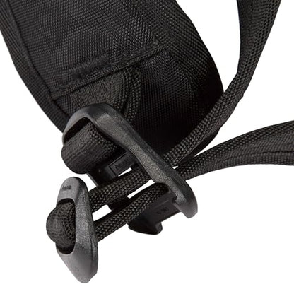 Travelon Anti Theft Urban Backpack - color: Black
