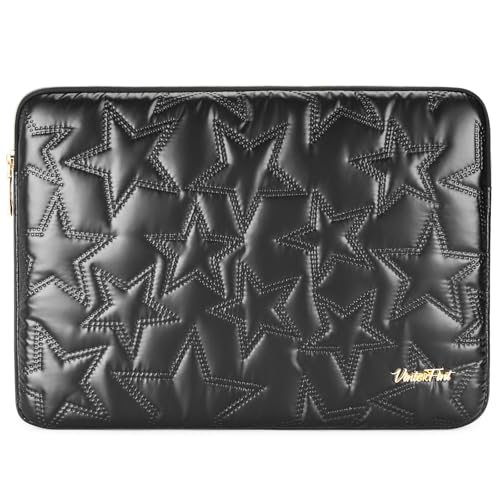 13 inch Laptop Sleeve Case for 13" MacBook Air M5/M4/M3, 13" MacBook Neo/Pro, 13" Latitude 5350/7320/7350, 13.4" Dell XPS 13, 13" ThinkPad X13 Gen / L13 Gen 5, HP Laptop Bag Cover, Black - color: Black, size: 13 inch / Macbook 13