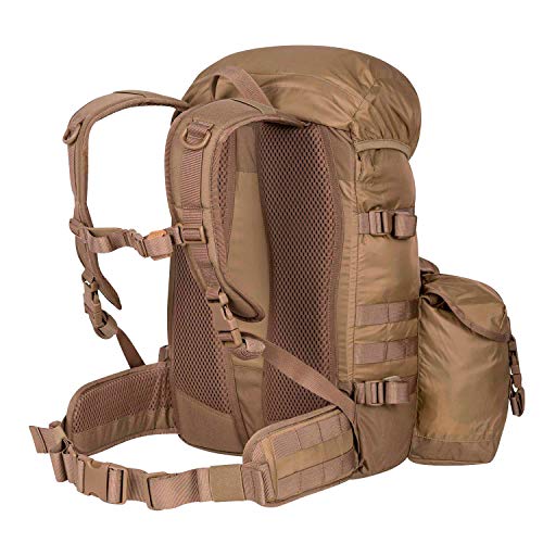 Helikon-Tex Matilda Backpack - color: Olive Green
