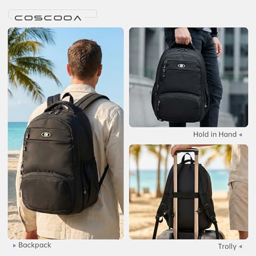 40x30x15cm Personal Item Travel Bag,16x12x6inch Small Carry On Backpack 20L, Flight Approved Underseat Travel Luggage Bag,Mochila de Viaje,Cabin Size Lightweight Backpack - color: Leopard