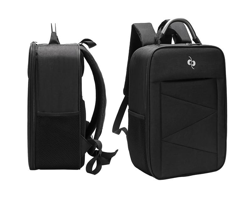 Coyktonty Backpack/Carrying Case For DJI Avata 2 drone Portable travel shoulder bag,Avata 2 (Goggles 3/DJI FPV Remote Control) Drone Accessories