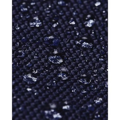 UA Hustle 6.0 Team Backpack by Under Armour - color: Midnight Navy, size: OSFM