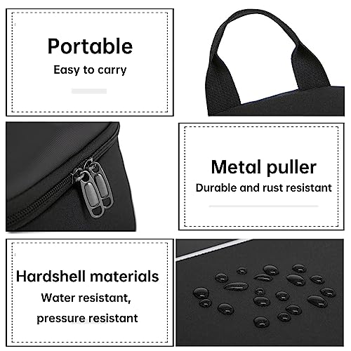 Carring Case for DJI NEO 2 Bag Backpack Messenger Chest Portable Storage Shoulder Bag for DJI NEO 2 Drone, RC-N3 Remote Controller, Battery Charging Hub and Accessories