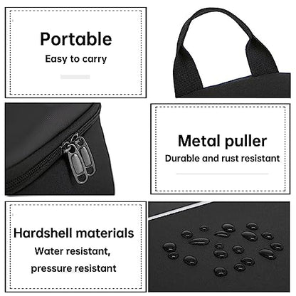 Carring Case for DJI NEO 2 Bag Backpack Messenger Chest Portable Storage Shoulder Bag for DJI NEO 2 Drone, RC-N3 Remote Controller, Battery Charging Hub and Accessories