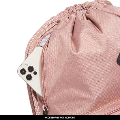 Classic 3S 2.0 Sackpack - color: Warm Clay Pink