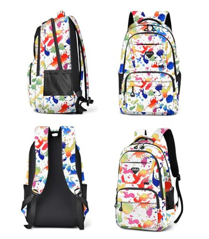 Casual Lightweight Backpack 15" Laptop Backpack school bag-213cbse | School Bookbag, Travel Bag,for Boys & Girls,Travel Backpack - color: 213cbse