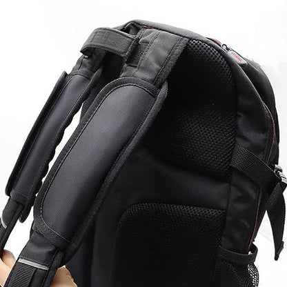 momerch Detachable Shoulder Strap Pad Soft Air Cushion for Laptop Backpack Sport Bag Messenger Guitar Case - color: Blue 1pcs