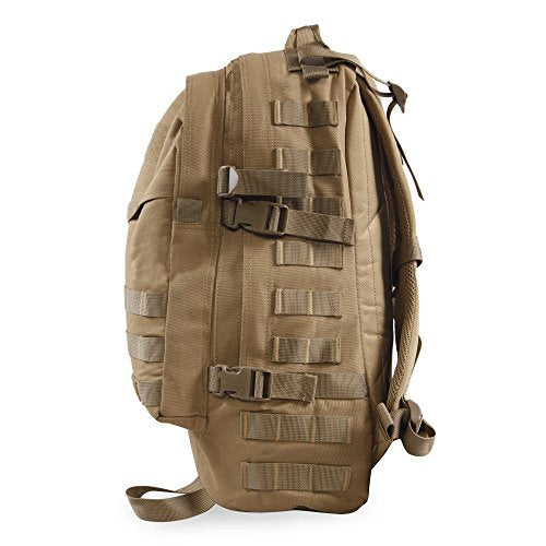 HIGHLAND TACTICAL Men's Stealth, Desert, One Size - color: Desert