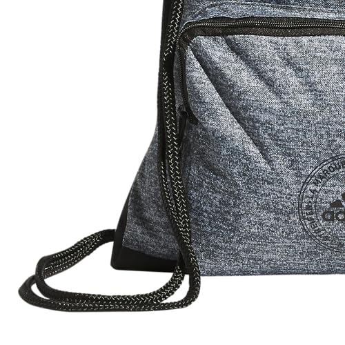 Classic 3S 2.0 Sackpack - color: Jersey Onix Grey/Black