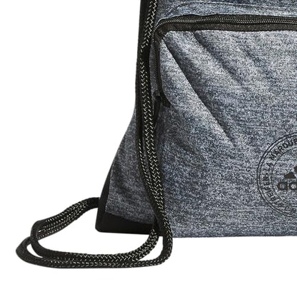 Classic 3S 2.0 Sackpack - color: Jersey Onix Grey/Black