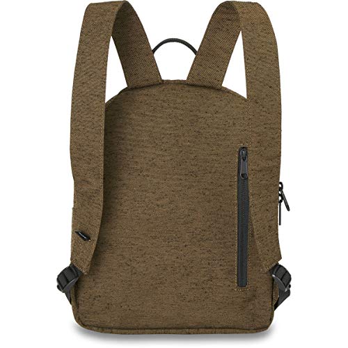 Dakine Unisex Essentials Mini Backpack, 7L - color: Dark Olive, size: 7L