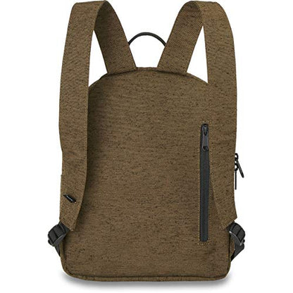 Dakine Unisex Essentials Mini Backpack, 7L - color: Dark Olive, size: 7L