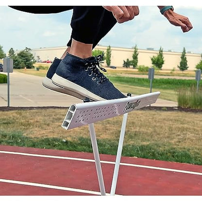 Gill Athletics Adjustable Training Hurdle