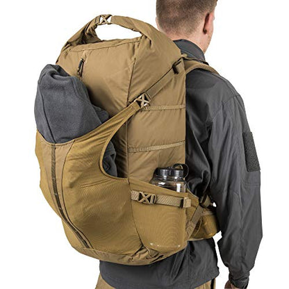 Helikon-Tex Summit Backpack, Outback Line - color: Adaptive Green