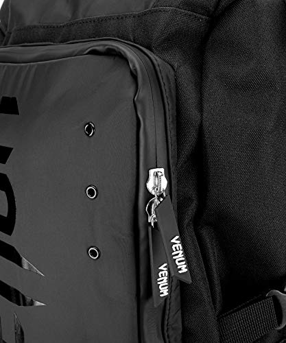 Venum Challenger Xtrem Evo Backpack - color: Black/Black