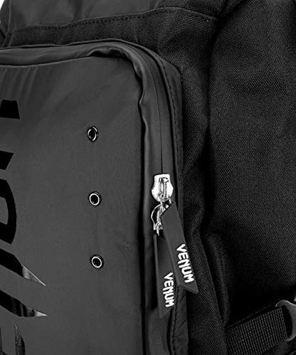 Venum Challenger Xtrem Evo Backpack - color: Black/Black