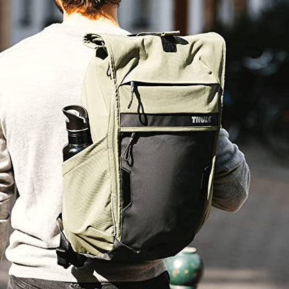 Thule Paramount Commuter Backpack 18L, Black - color: Black