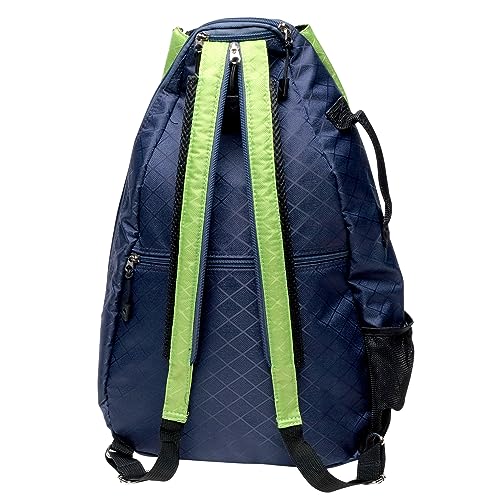 Glove It Tennis Back Pack - color: Augusta