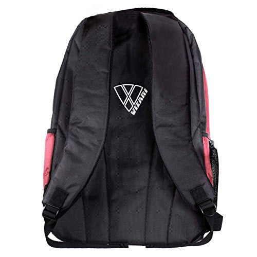 VizariReal Backpack - color: Pink