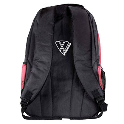 VizariReal Backpack - color: Pink