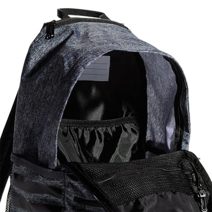 Classic 3S Backpack - color: Onix/Black