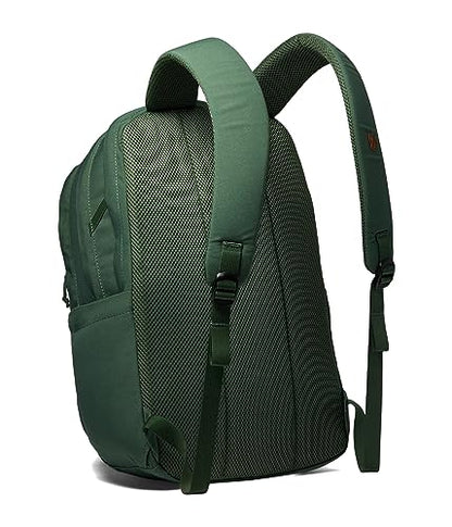 Fjällräven Raven 28 Backpack - Multi-Pocket Organization, Padded Support, Durable Fabric - Commuting, Travel, Deep Patina - color: Deep Patina