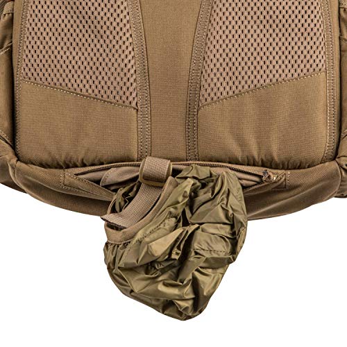 Helikon-Tex Raider Tactical Hiking Backpack Shadow Grey - color: Shadow Grey