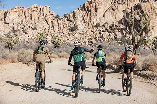 CamelBak M.U.L.E. Mountain Bike Hydration Pack