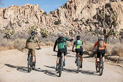 CamelBak M.U.L.E. Mountain Bike Hydration Pack