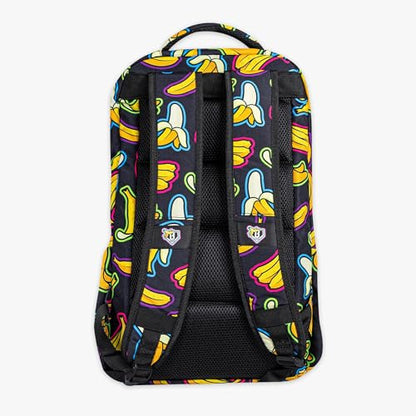 Baseball Lifestyle 101 Banana Backpack - color: Banana Backpack